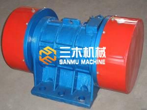 MZDC、MZD系列振動電機