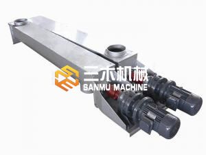 GX、LS螺旋輸送機(jī)