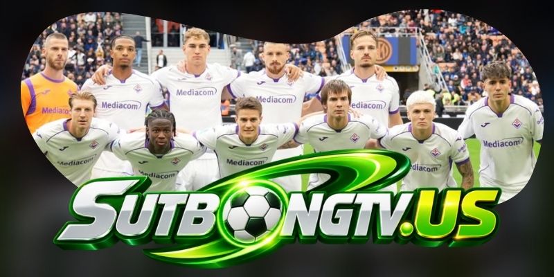 Fiorentina và Atalanta đối nghịch ở khả năng giữ cự ly sau mất bóng