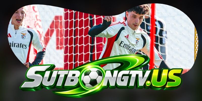 Soi Kèo Santa Clara Vs Benfica 01h45 27/10