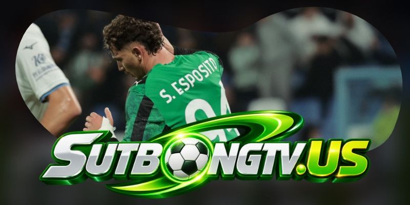 Sassuolo và Fiorentina cùng bất ổn nhưng khác nhau ở cách tổ chức thế trận
